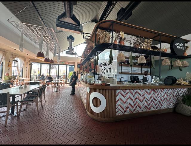 51M² OFFICE TO LET IN ROOIHUISKRAAL NORTH
